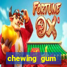 chewing gum assistir online